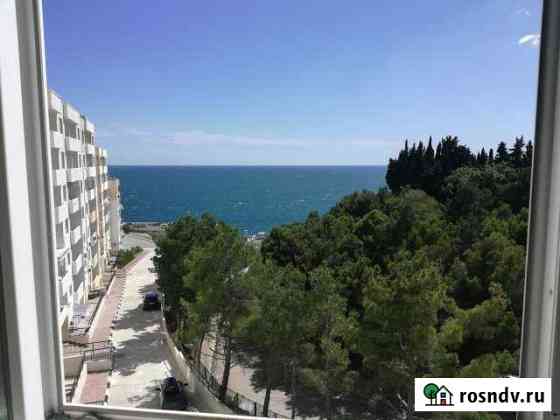 3-комнатная квартира, 100 м², 4/7 эт. на продажу в Алупке Алупка