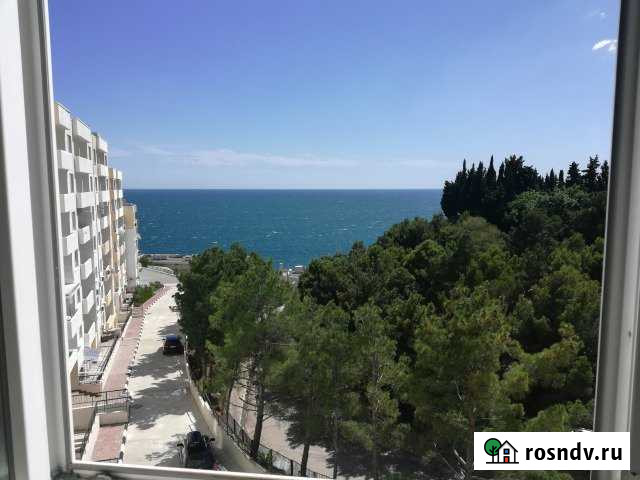 3-комнатная квартира, 100 м², 4/7 эт. на продажу в Алупке Алупка - изображение 1