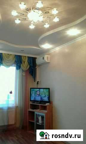 2-комнатная квартира, 60 м², 4/15 эт. в аренду посуточно в Ставрополе Ставрополь - изображение 1