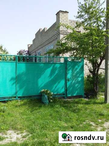 Дом 72 м² на участке 6 сот. на продажу в Усть-Джегуте Усть-Джегута - изображение 1