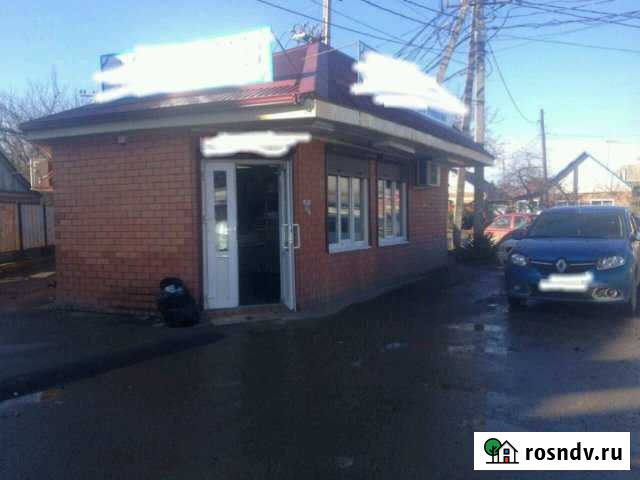 Торговое помещение или готовый бизнес Яблоновский - изображение 1