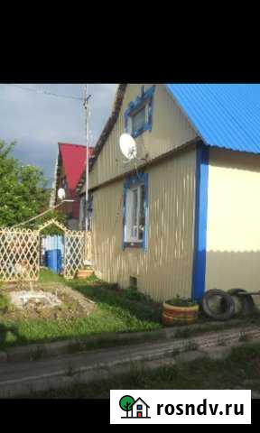 Дача 41 м² на участке 14 сот. на продажу в Пыть-Яхе Пыть-Ях - изображение 1