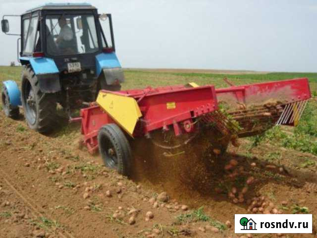 Участок СНТ, ДНП 10000 сот. на продажу в Началово Началово - изображение 1