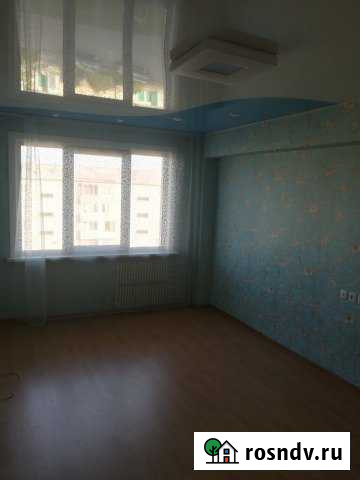 1-комнатная квартира, 34 м², 5/5 эт. в аренду на длительный срок в Ангарске Ангарск - изображение 1