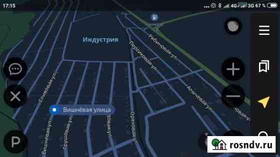 Участок ИЖС 4 сот. на продажу в Лабинске Лабинск