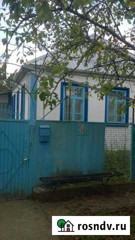 Дом 75 м² на участке 15 сот. на продажу в Тульском Тульский - изображение 1