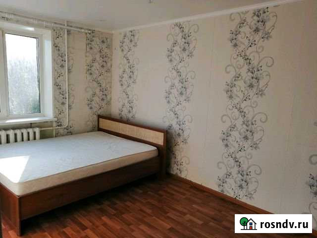 1-комнатная квартира, 39 м², 6/9 эт. в аренду на длительный срок в Старом Осколе Старый Оскол - изображение 1