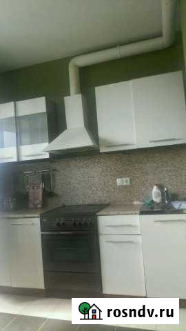 1-комнатная квартира, 38 м², 5/17 эт. в аренду на длительный срок в Раменском Раменское - изображение 1