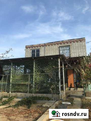 Дача 50 м² на участке 6 сот. на продажу в Дубовке Волгоградской области Дубовка - изображение 1