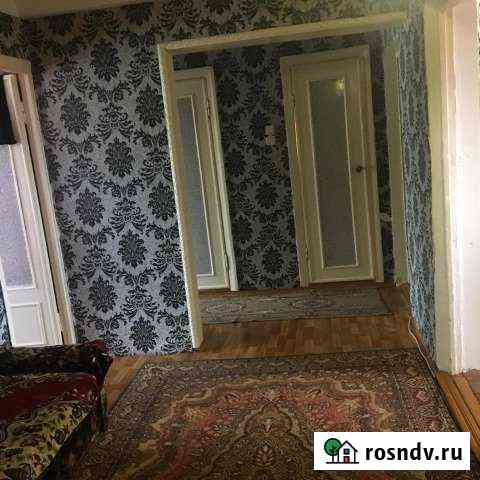 4-комнатная квартира, 67 м², 9/9 эт. на продажу в Махачкале Махачкала