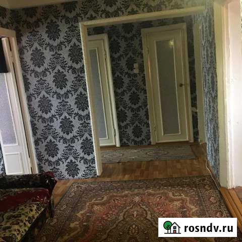 4-комнатная квартира, 67 м², 9/9 эт. на продажу в Махачкале Махачкала - изображение 1