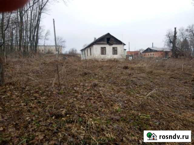 Дом 42 м² на участке 9 сот. на продажу в Одоеве Одоев - изображение 1