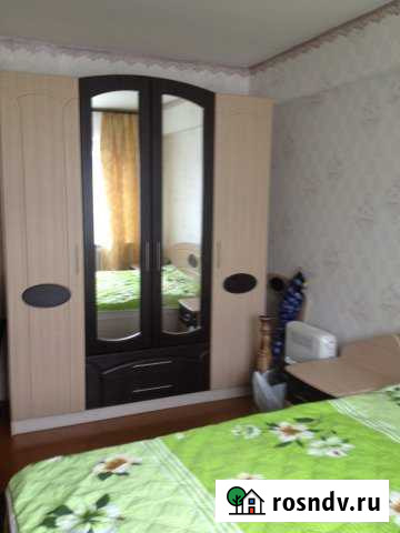 2-комнатная квартира, 53 м², 1/2 эт. на продажу в Мещовске Мещовск - изображение 1