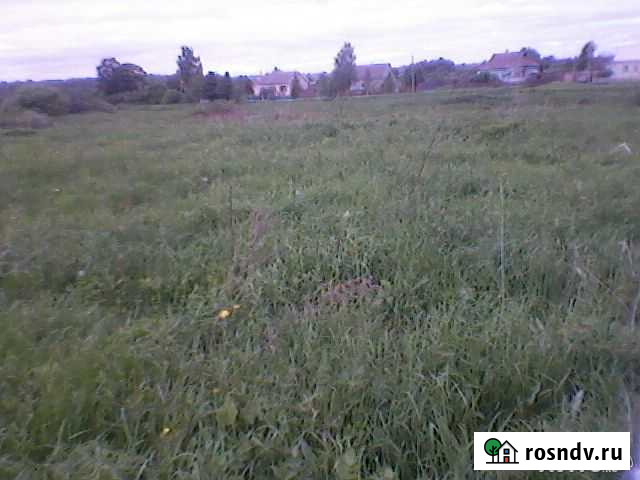 Участок ИЖС 15 сот. на продажу в Медыни Медынь - изображение 1