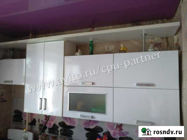 1-комнатная квартира, 39 м², 2/5 эт. на продажу в Строителе Белгородской области Строитель - изображение 1