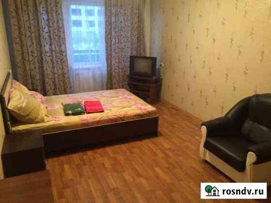 1-комнатная квартира, 31 м², 3/5 эт. в аренду посуточно в Минусинске Минусинск