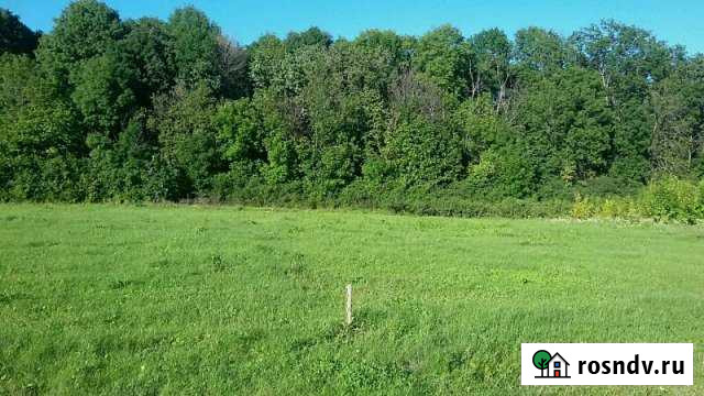 Участок ИЖС 25 сот. на продажу в Губкине Губкин - изображение 1