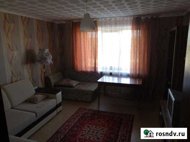 1-комнатная квартира, 36 м², 5/9 эт. в аренду на длительный срок в Нововоронеже Нововоронеж - изображение 1