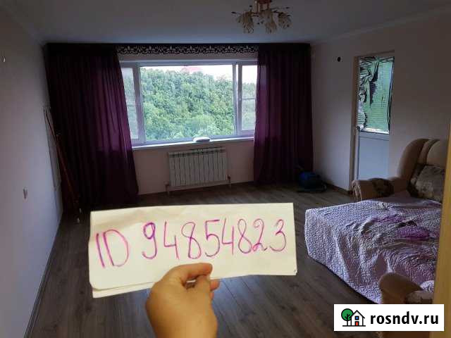 Дом 60 м² на участке 1 сот. в аренду посуточно в Туапсе Туапсе - изображение 1