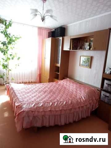 3-комнатная квартира, 61 м², 3/5 эт. на продажу в Усть-Илимске Усть-Илимск - изображение 1