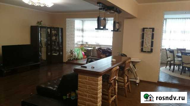 6ная квартира, 334 м², 4/5 эт. на продажу в Бердске Бердск - изображение 1