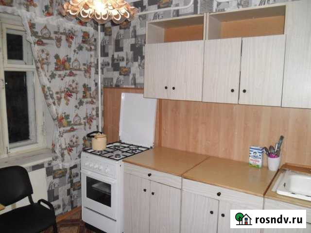 1-комнатная квартира, 36 м², 2/5 эт. в аренду посуточно в Сафоново Смоленской области Сафоново - изображение 1