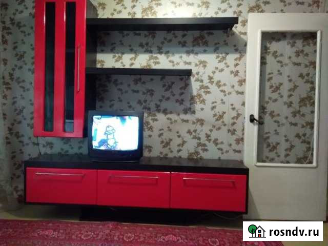 1-комнатная квартира, 30 м², 4/5 эт. в аренду на длительный срок в Нижнекамске Нижнекамск - изображение 1