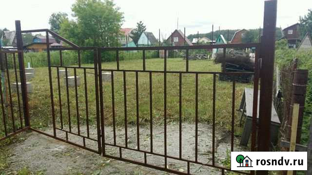 Участок СНТ, ДНП 6 сот. на продажу в Барышево Барышево - изображение 1