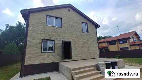 Коттедж 300 м² на участке 10 сот. на продажу в Истре Истра