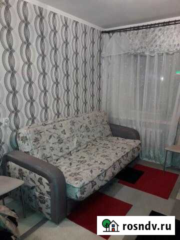 Комната 14 м² в 1-ком. кв., 5/5 эт. в аренду на длительный срок в Нижневартовске Нижневартовск - изображение 1