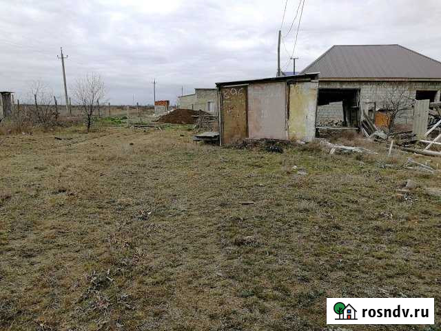 Участок ИЖС 10 сот. на продажу в Сулаке Сулак - изображение 1