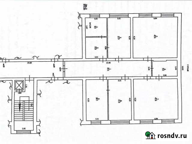 6ная квартира, 214 м², 6/8 эт. на продажу в Армавире Армавир - изображение 1