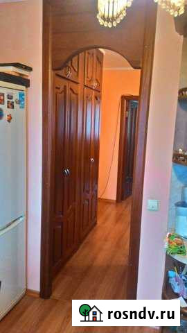 3-комнатная квартира, 67 м², 5/5 эт. на продажу в Юрге Юрга - изображение 1