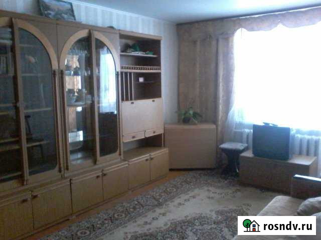 1-комнатная квартира, 32 м², 2/5 эт. в аренду на длительный срок в Лениногорске Лениногорск - изображение 1