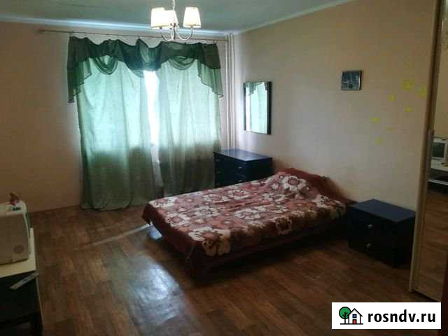 1-комнатная квартира, 40 м², 9/12 эт. в аренду на длительный срок в Котельниках Котельники - изображение 1