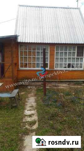 Дом 36 м² на участке 4 сот. на продажу в Зеленодольске Зеленодольск - изображение 1