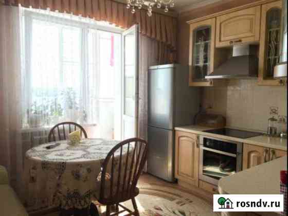 2-комнатная квартира, 54 м², 2/9 эт. в аренду посуточно в Воскресенске Воскресенск