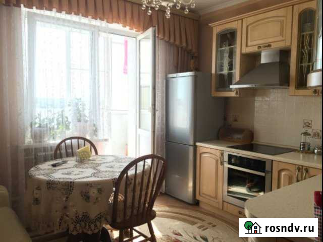 2-комнатная квартира, 54 м², 2/9 эт. в аренду посуточно в Воскресенске Воскресенск - изображение 1