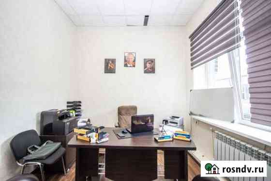 Продам офисное помещение, 52.4 кв.м. Сургут