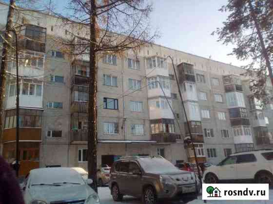 1-комнатная квартира, 43 м², 4/5 эт. на продажу в Ноябрьске Ноябрьск