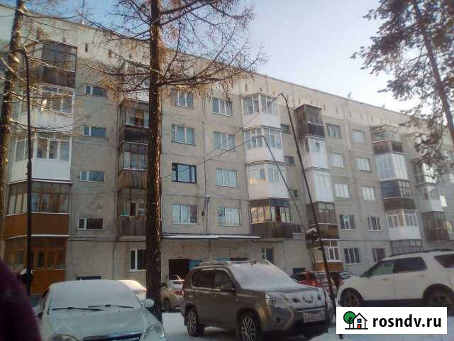 1-комнатная квартира, 43 м², 4/5 эт. на продажу в Ноябрьске Ноябрьск - изображение 1
