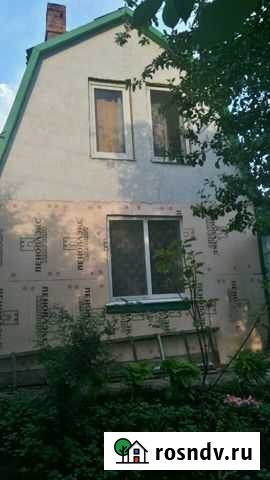 Дом 40 м² на участке 7 сот. на продажу в Северном Белгородской области Северный - изображение 1