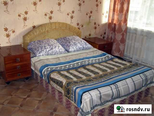 2-комнатная квартира, 48 м², 3/3 эт. в аренду посуточно в Кунгуре Кунгур - изображение 1