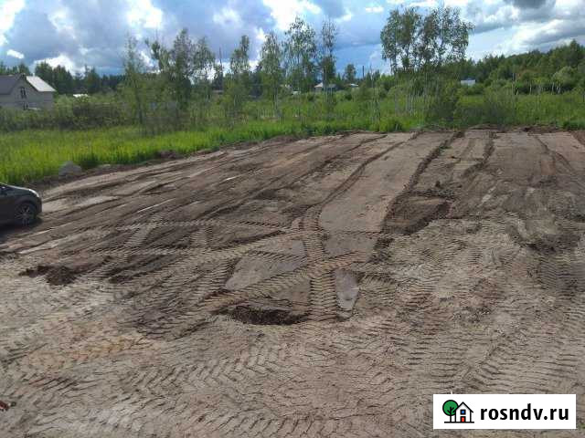 Участок СНТ, ДНП 20 сот. на продажу в Ликино-Дулево Ликино-Дулево - изображение 1