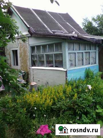 Дача 20 м² на участке 5 сот. на продажу в Богородске Богородск - изображение 1