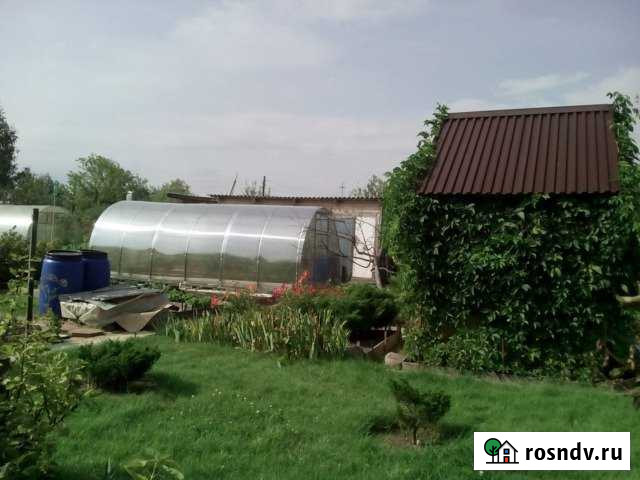 Участок СНТ, ДНП 4 сот. на продажу в Иваново Иваново - изображение 1