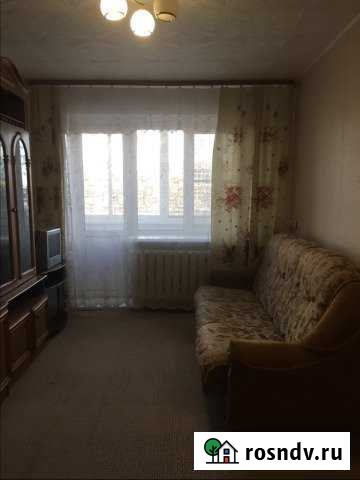 1-комнатная квартира, 34 м², 3/5 эт. в аренду на длительный срок в Серпухове Серпухов - изображение 1