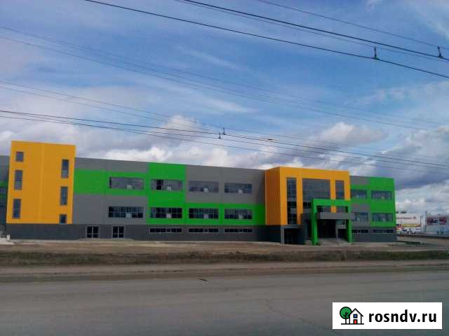 Торговое помещение, 50 кв.м. Саранск - изображение 1