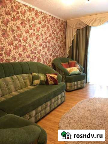 3-комнатная квартира, 57 м², 2/5 эт. на продажу в Печоре Печора - изображение 1