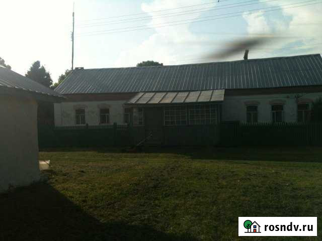 Дом 45 м² на участке 38 сот. на продажу в Веневе Венев - изображение 1